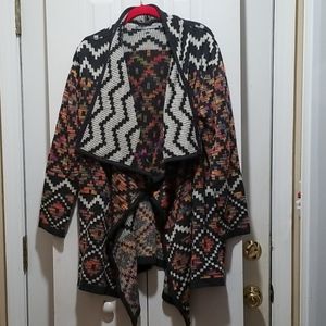 Absolutely Famous sweater